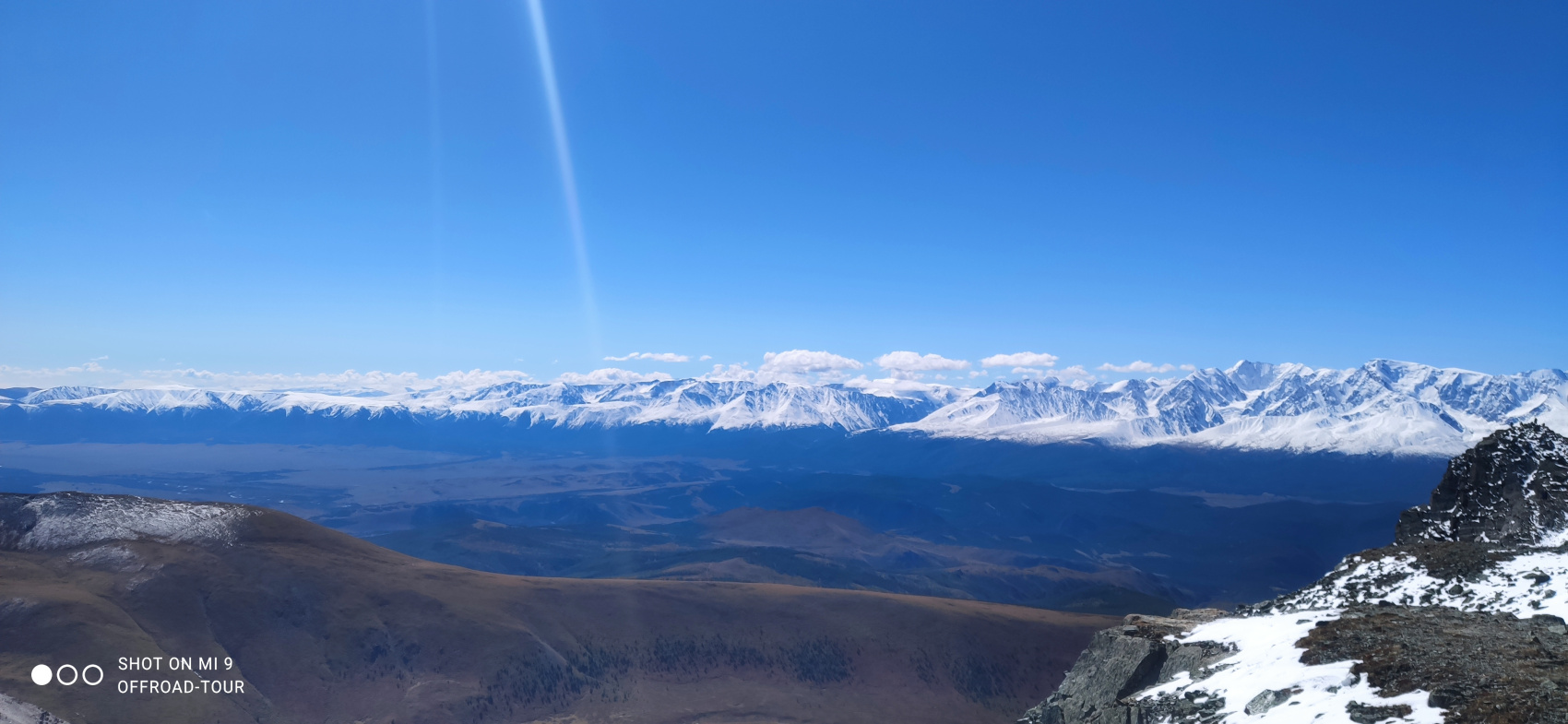 Только лучшие локации Алтая на внедорожниках. Первозданность и красота. (4/28)