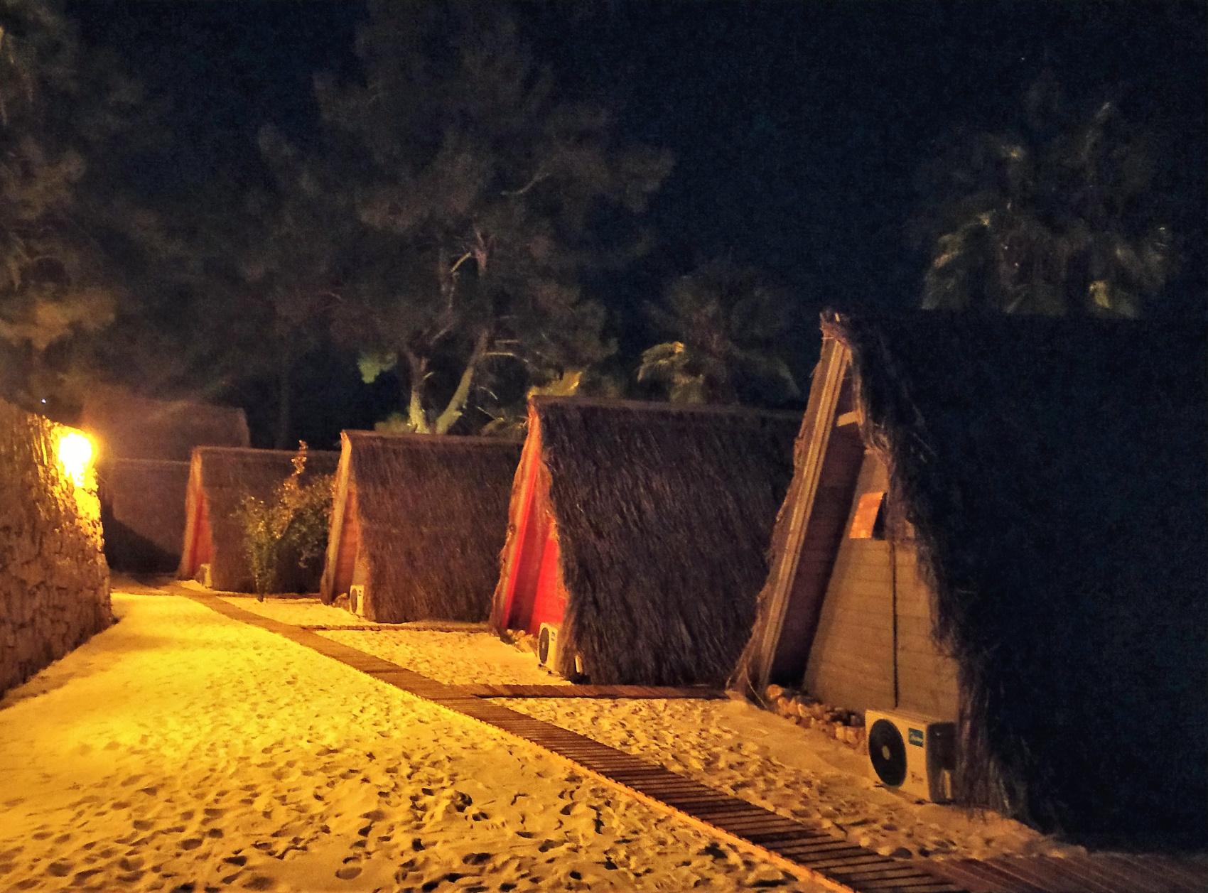 Турция Море и горы