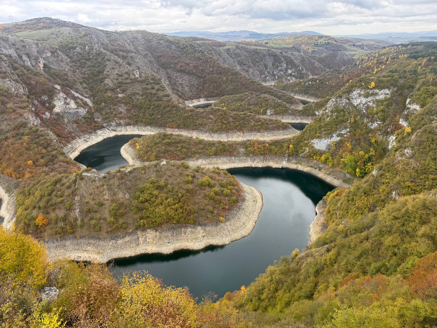 Сербия. Безумные деньки (40/41)