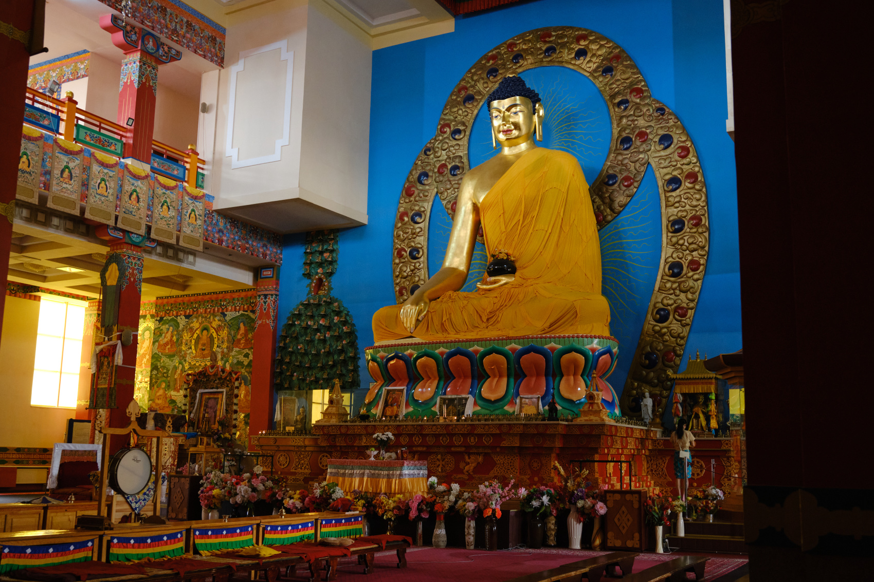 Релакс-тур Дыхание степи