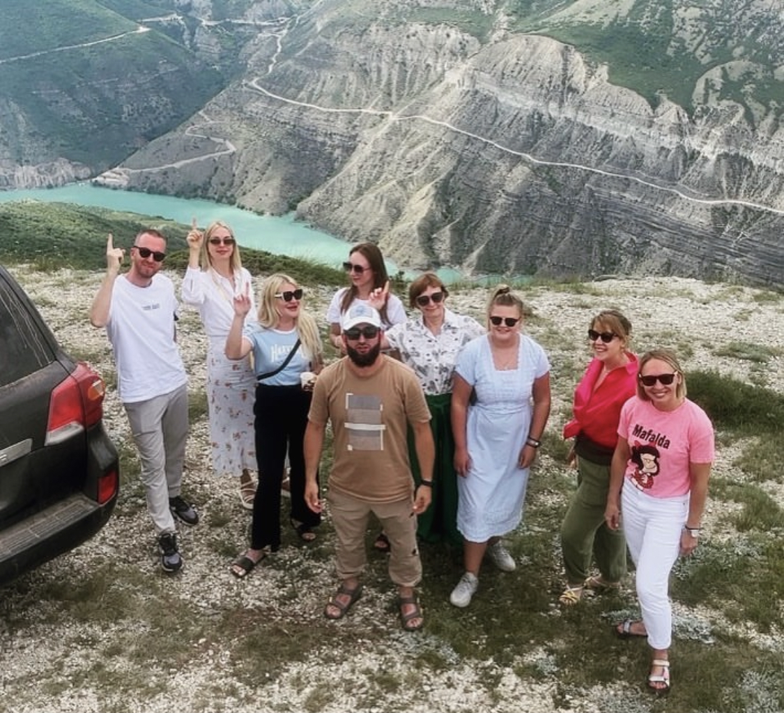 Дагестан-Все Включено! 3 дня (42/51)