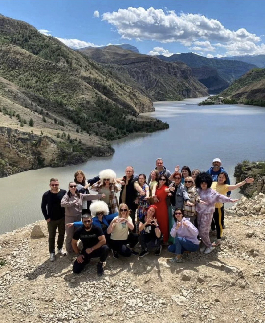 Дагестан-Все Включено! 3 дня (41/51)