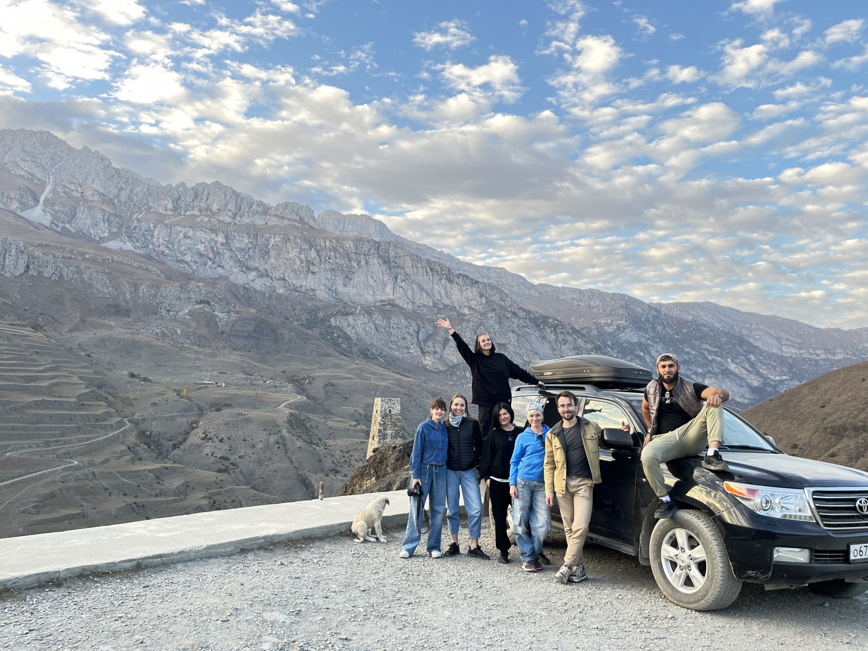 Дагестан-Все Включено! 3 дня (36/51)