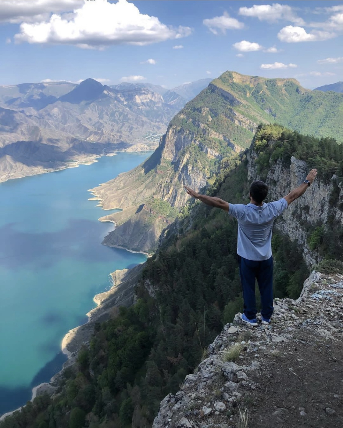 Дагестан-Все Включено! 3 дня (2/51)