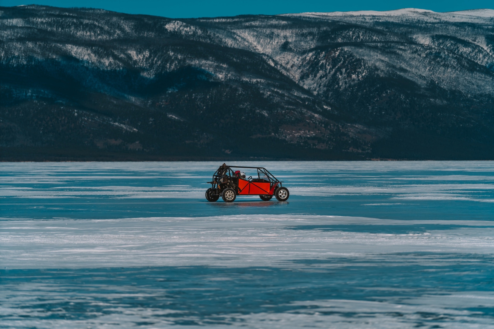Тур Топ мест Байкала + развлечения - 3 дня (2/14)