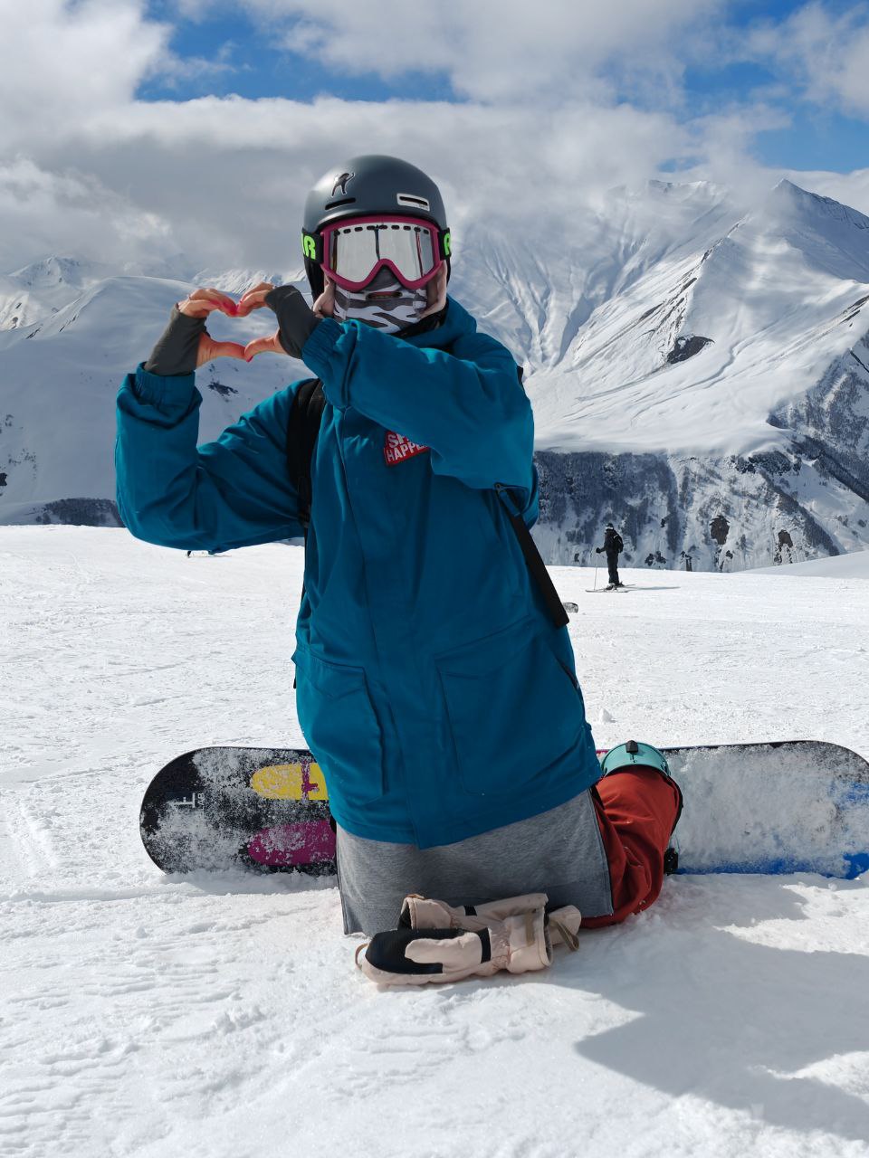 Горнолыжный тур: Мамисон + Гудаури (12/36)