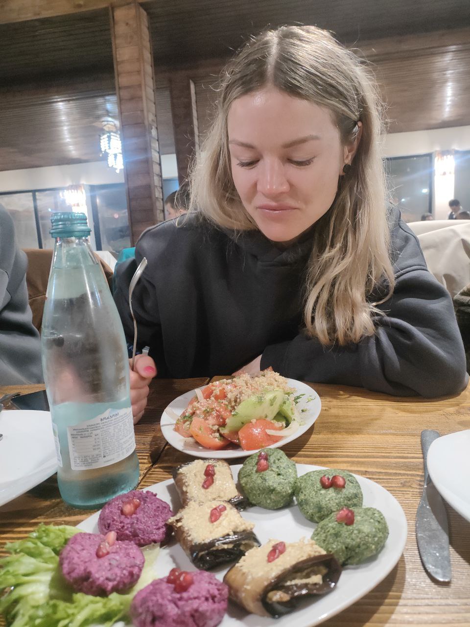 Горнолыжный тур: Мамисон + Гудаури (16/36)