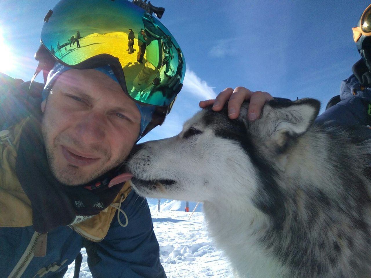 Горнолыжный тур: Мамисон + Гудаури (11/36)