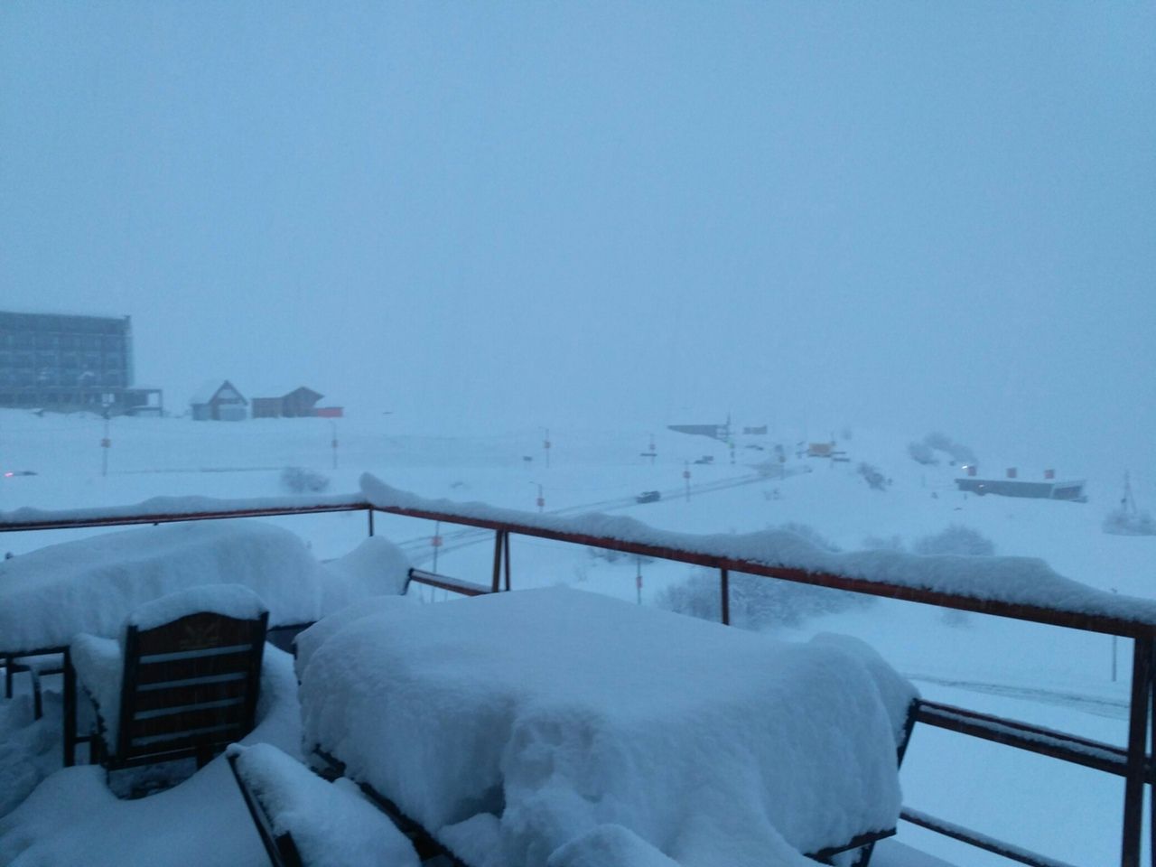 Горнолыжный тур: Мамисон + Гудаури (5/36)