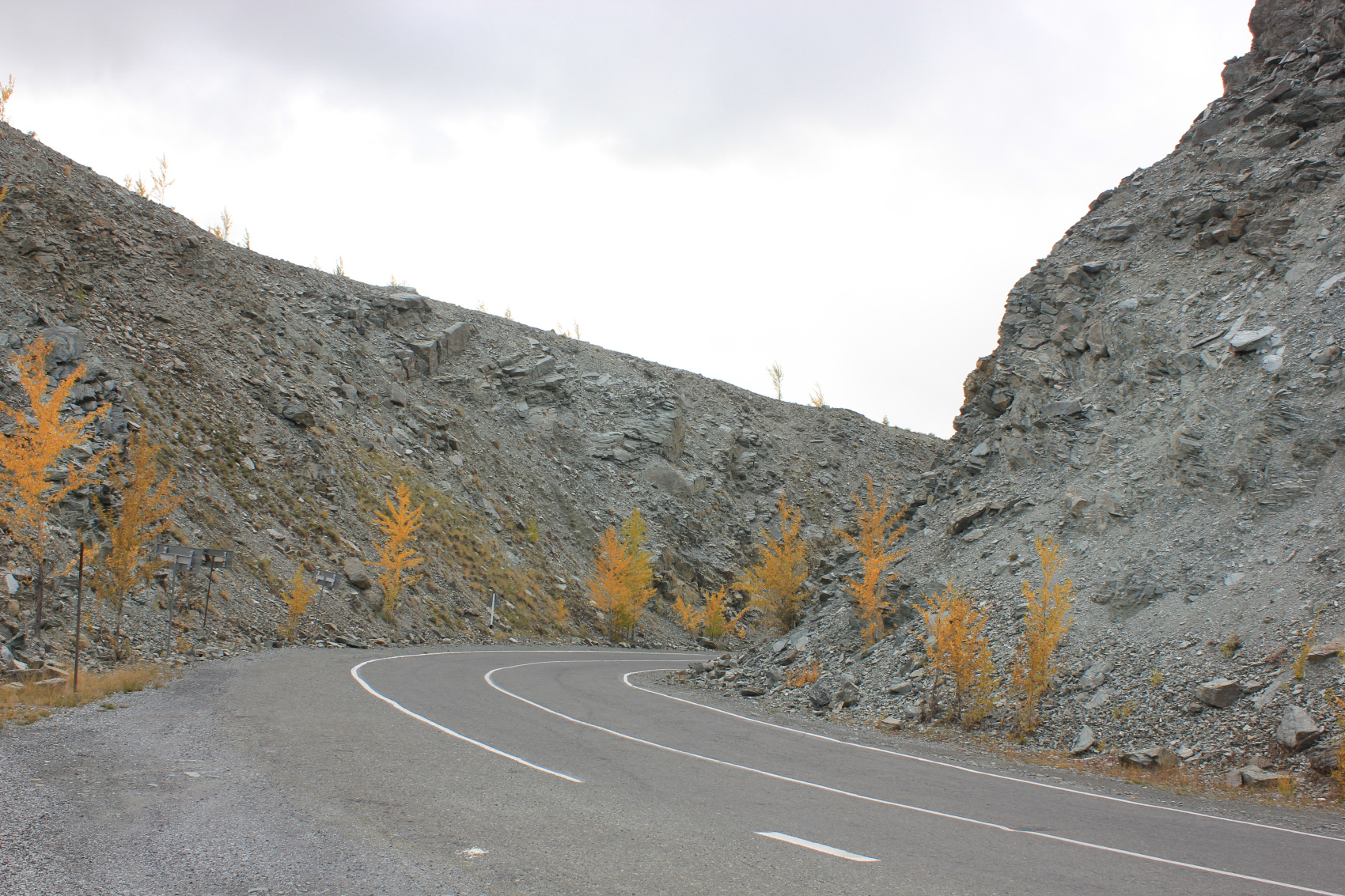 Красоты Саян за 4 дня - всё включено! (15/34)