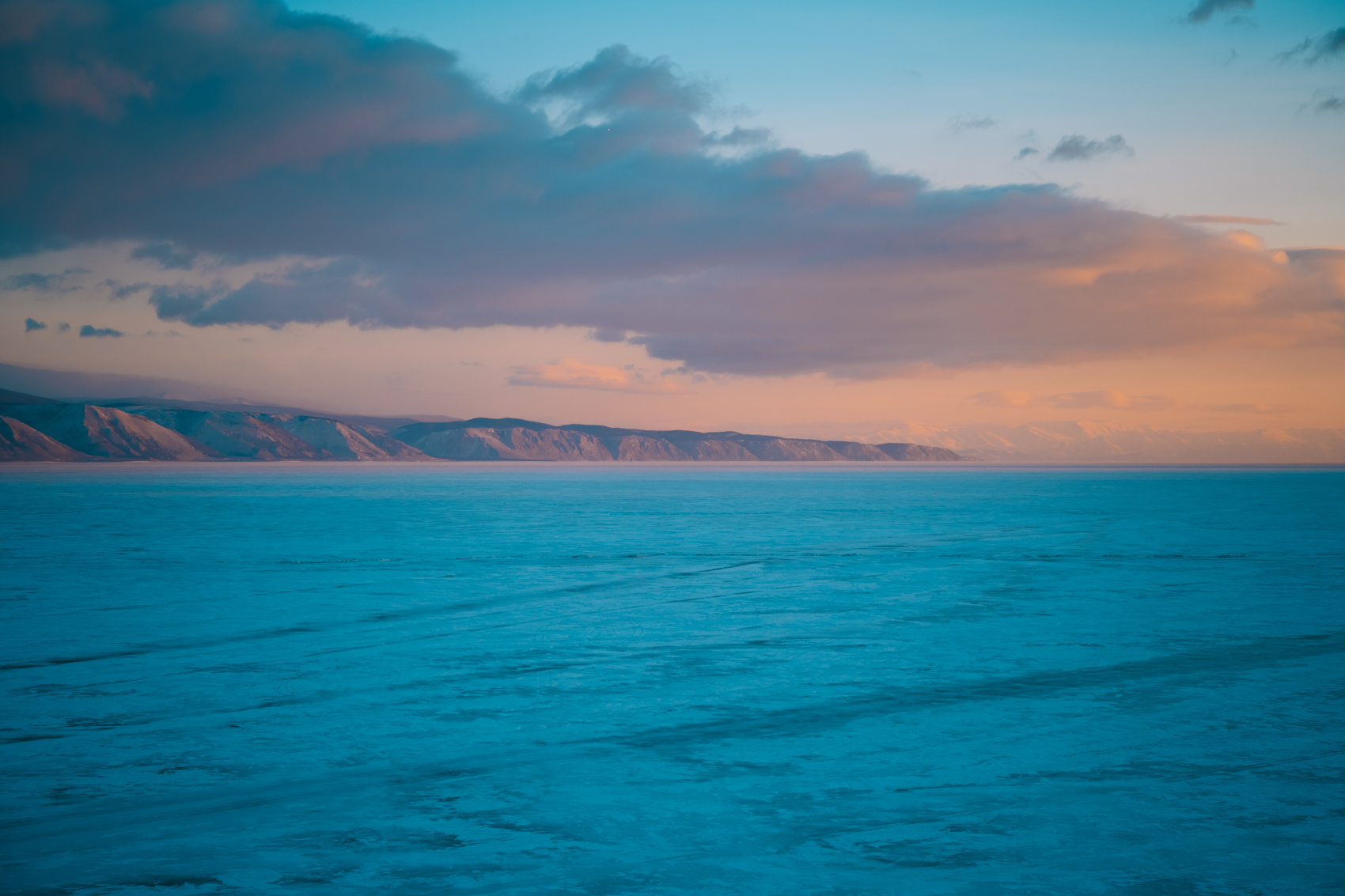 Тур Топ мест Байкала + развлечения Premium - 4 дня. (4/31)