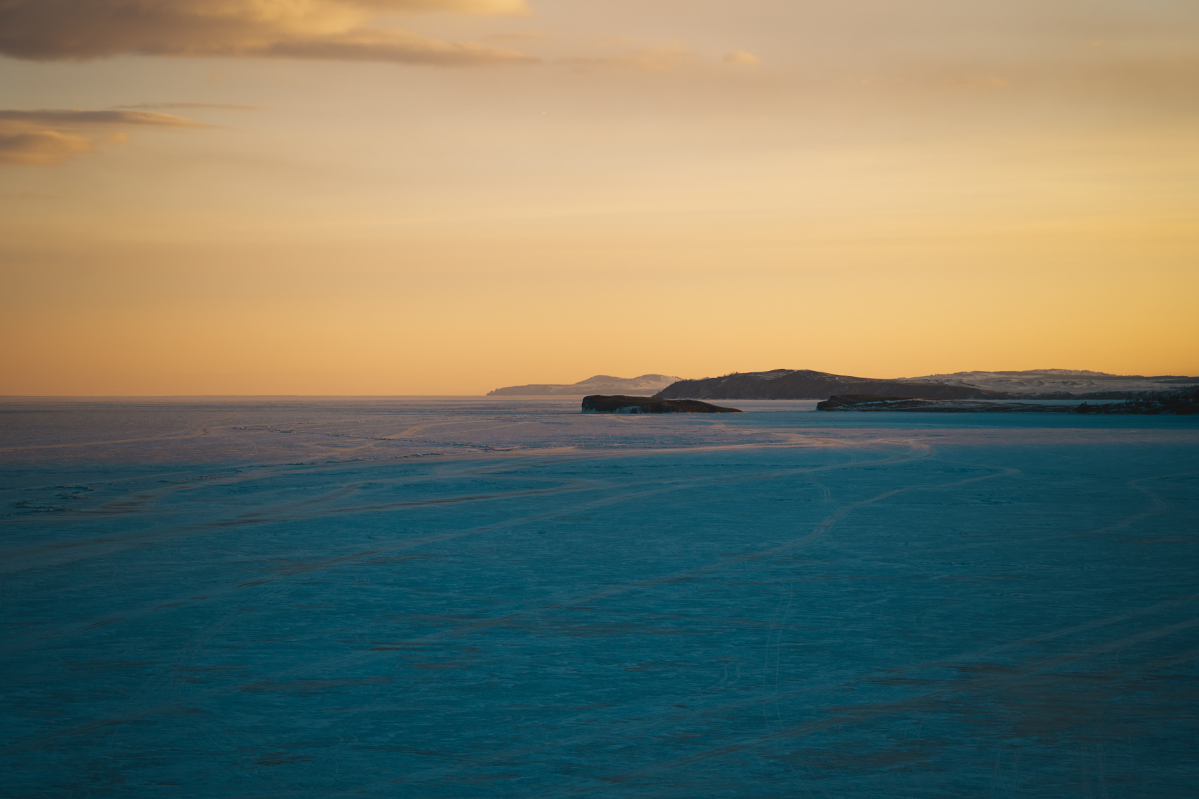 Тур Топ мест Байкала + развлечения Premium - 4 дня. (3/31)