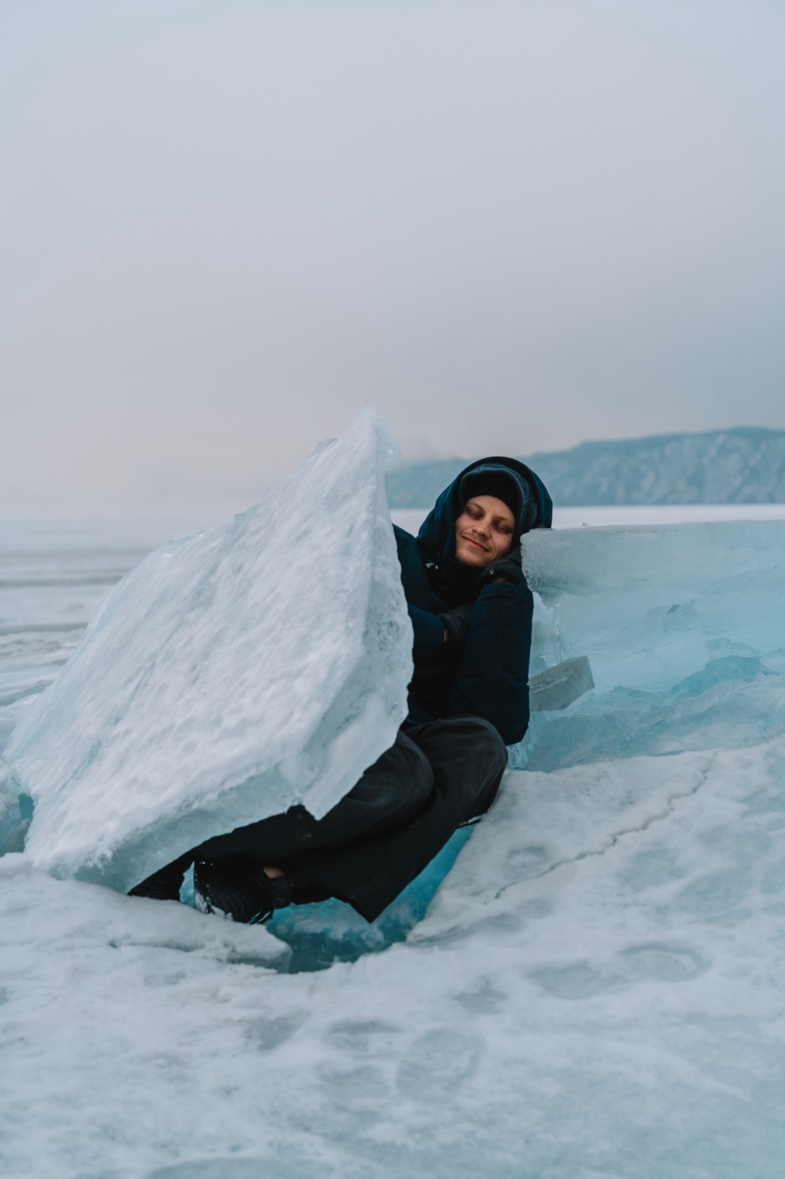 Тур Топ мест Байкала + развлечения Premium - 4 дня. (10/31)