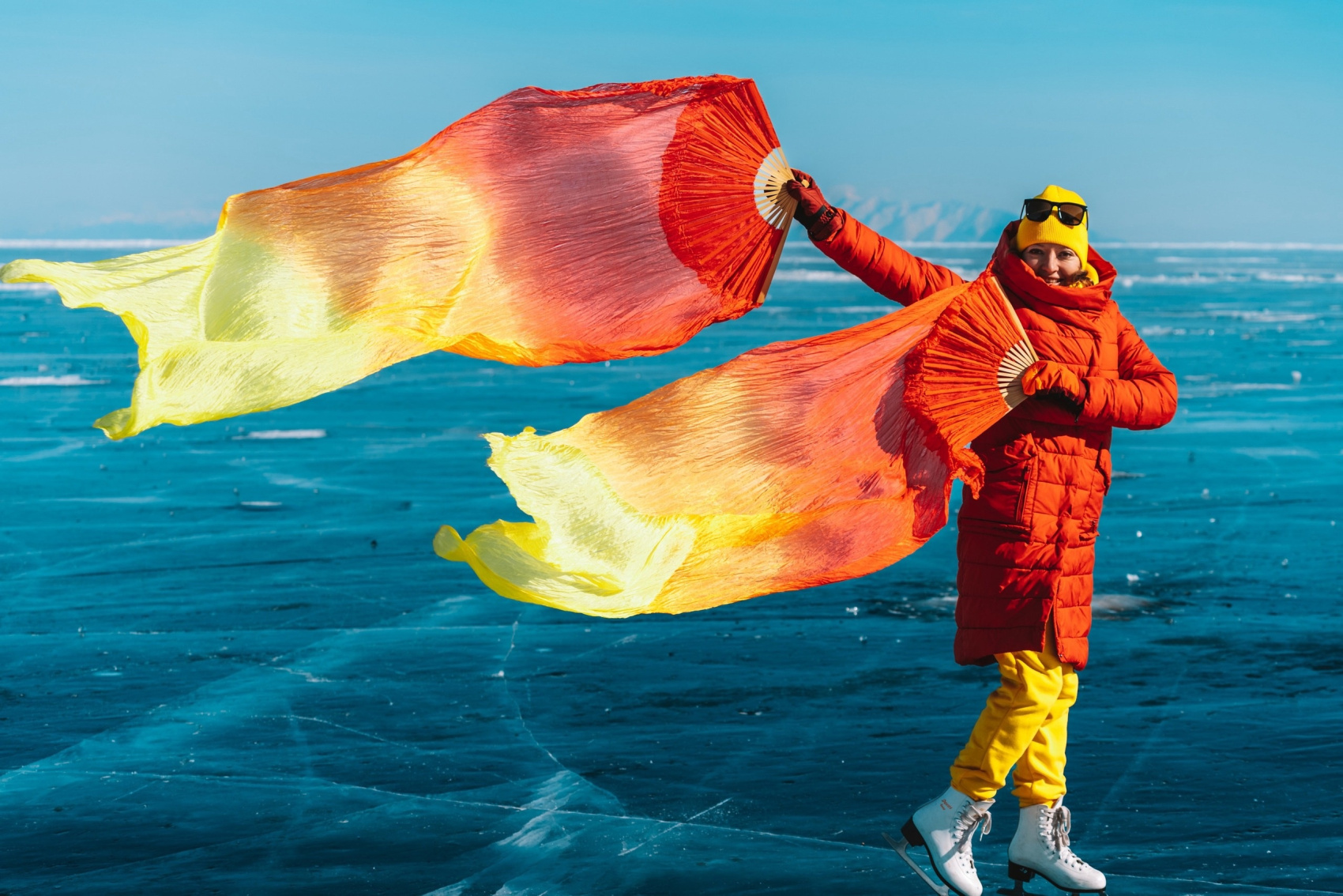 Тур Топ мест Байкала + развлечения Premium - 4 дня. (17/31)