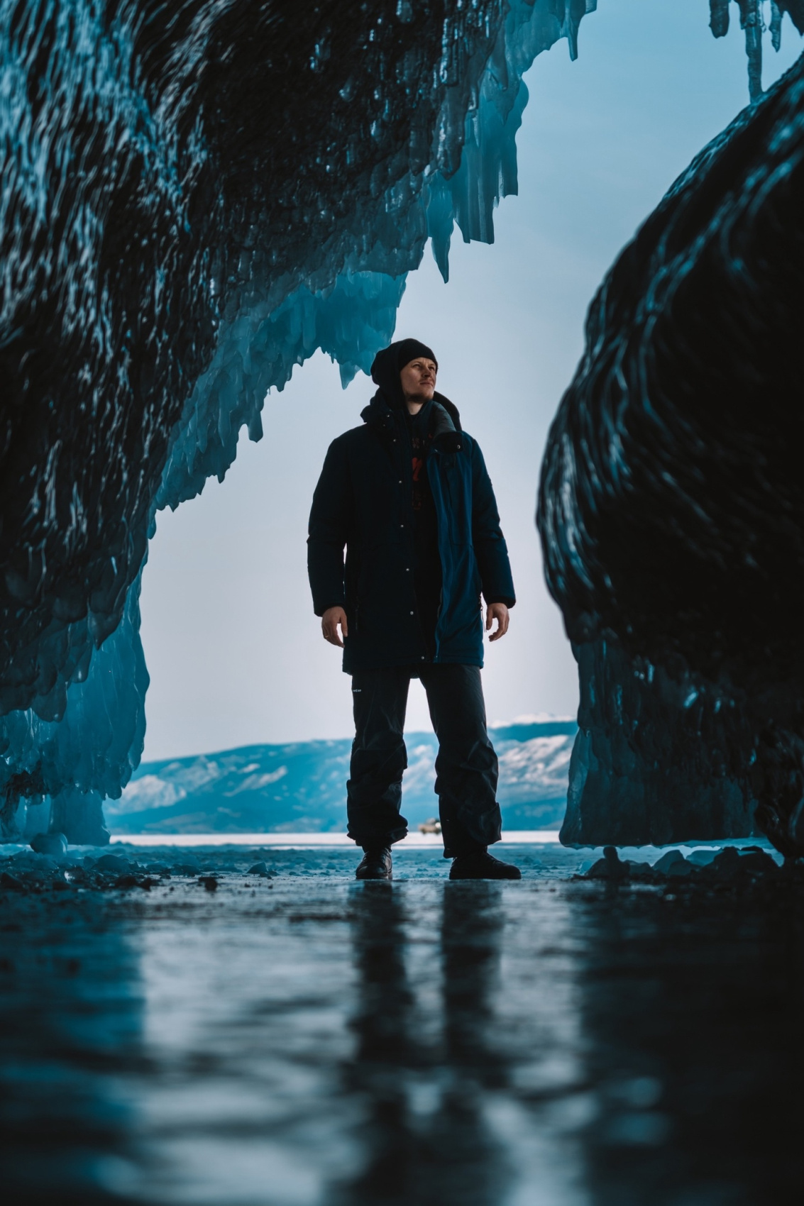 Тур Топ мест Байкала + развлечения Premium - 4 дня. (18/31)