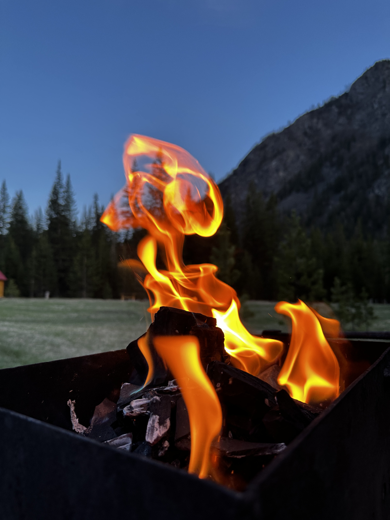 Незабываемое путешествие по Алтаю (3/17)