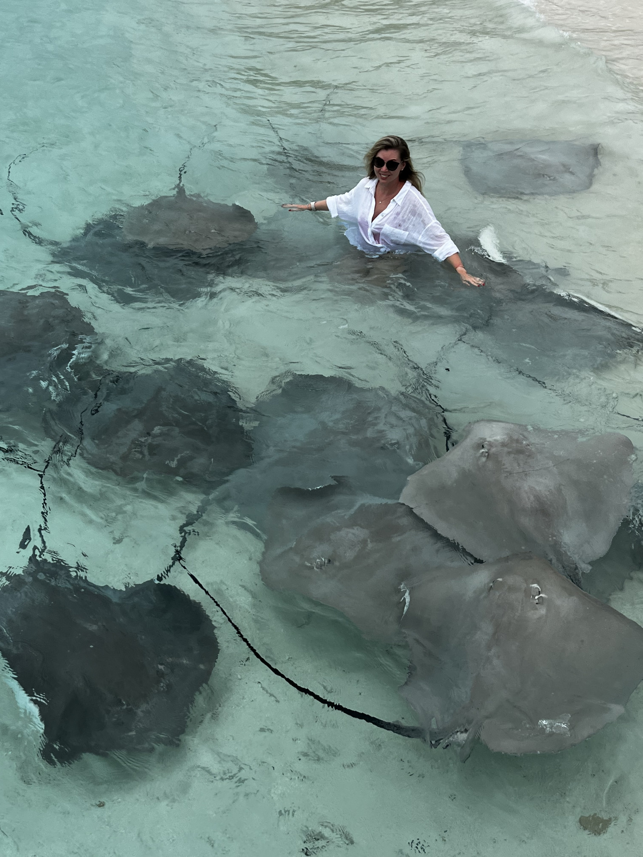 Фитнес-тур на райском острове Мальдив (29/61)