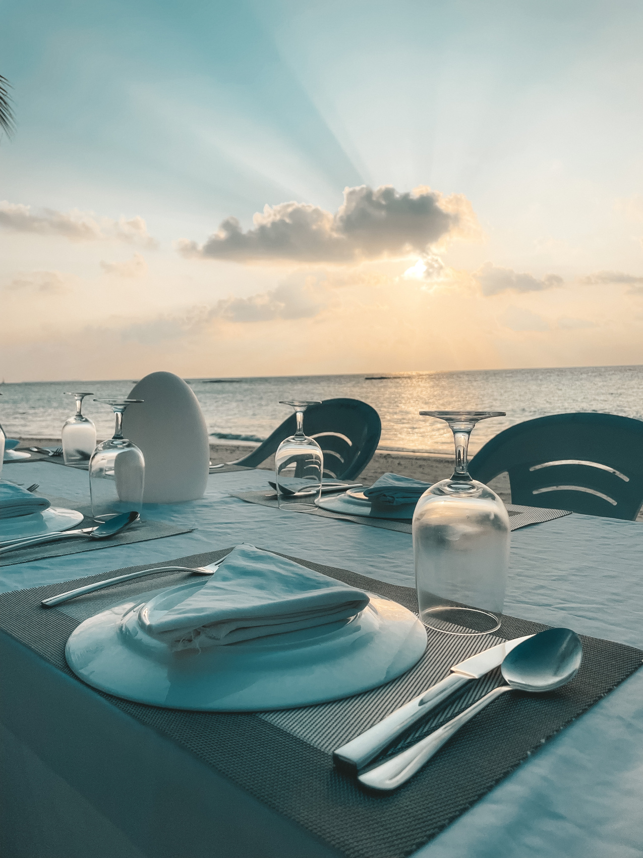 Фитнес-тур на райском острове Мальдив (15/61)