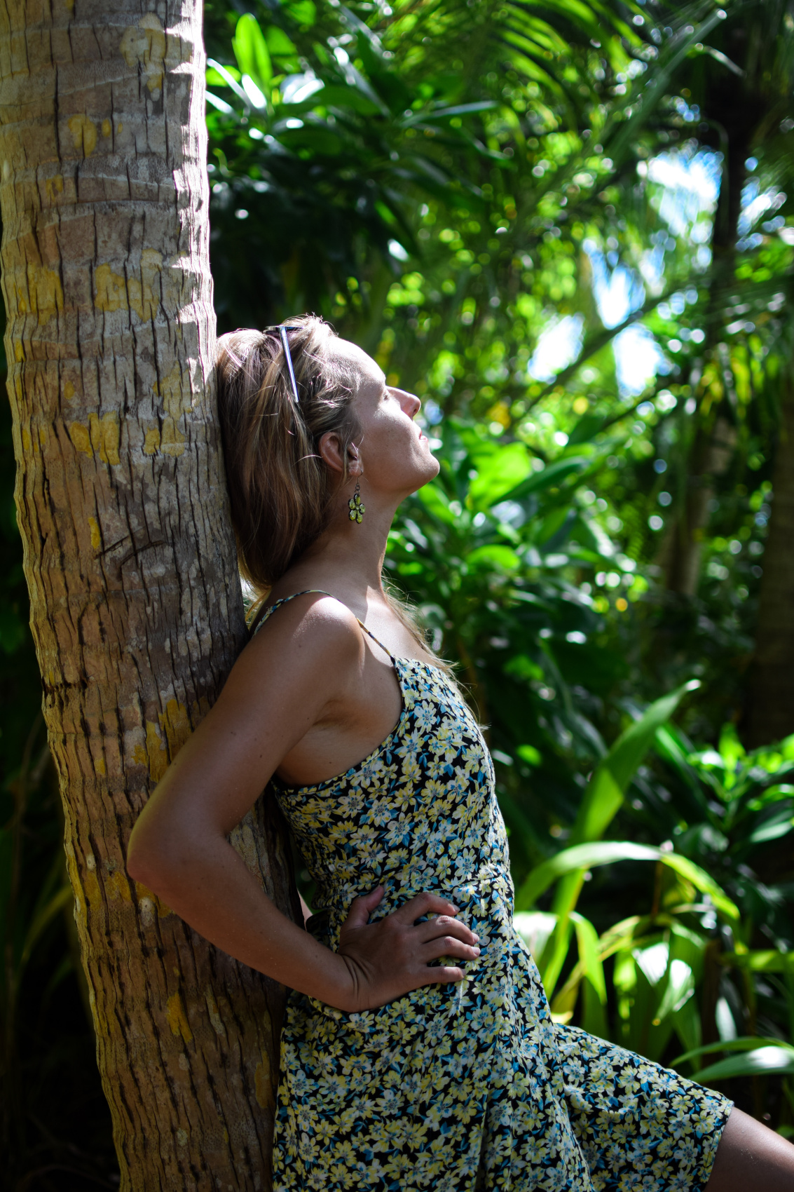 Фитнес-тур на райском острове Мальдив (11/61)