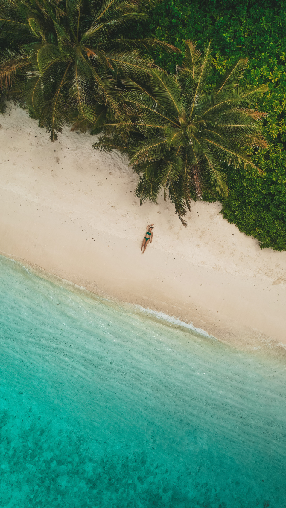 Фитнес-тур на райском острове Мальдив (26/61)