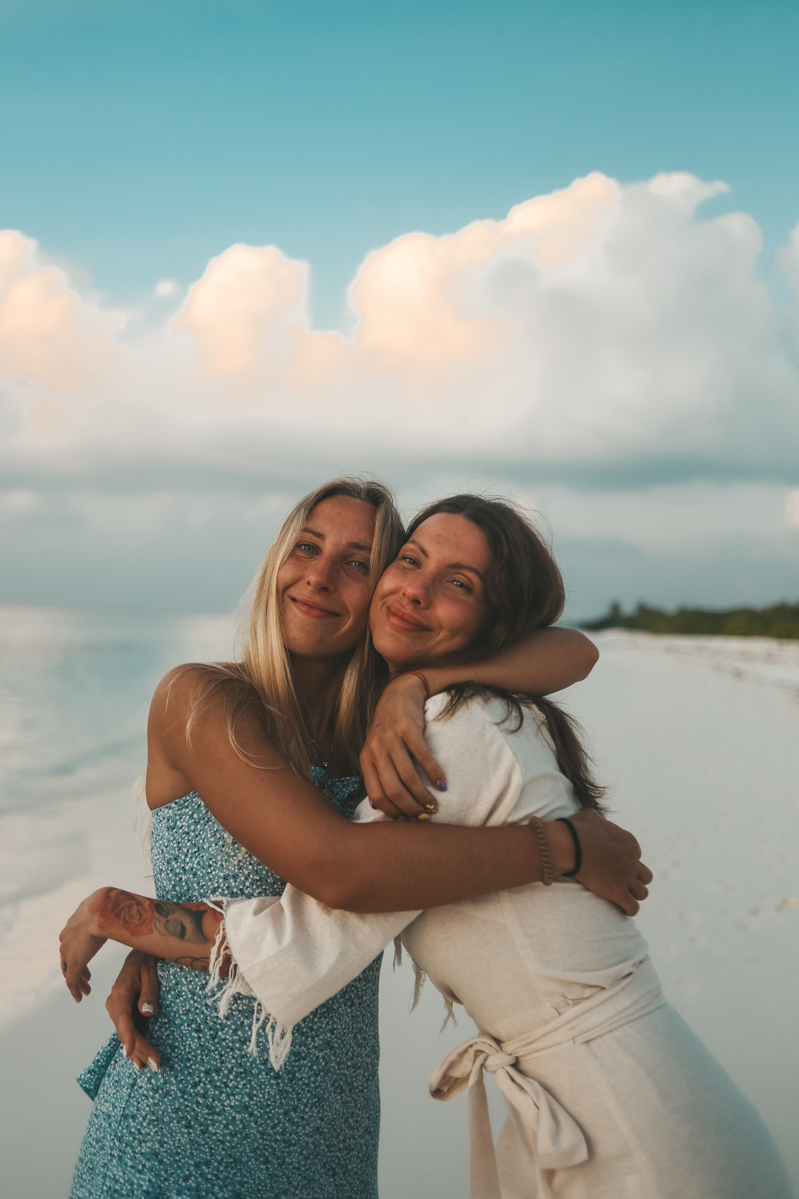 Фитнес-тур на райском острове Мальдив (17/61)