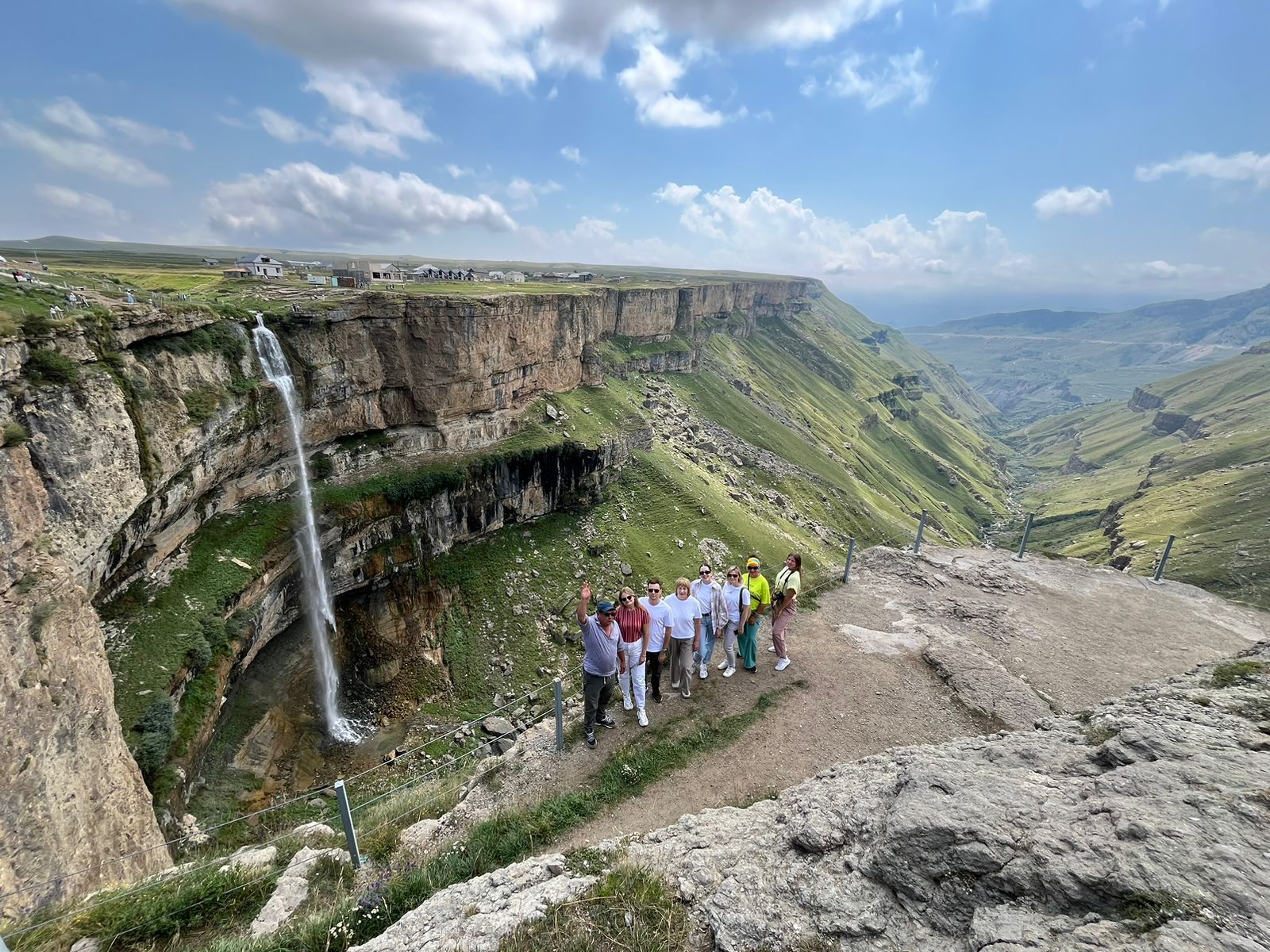 Дагестан 3 дня  Все включено! Березка (57/91)