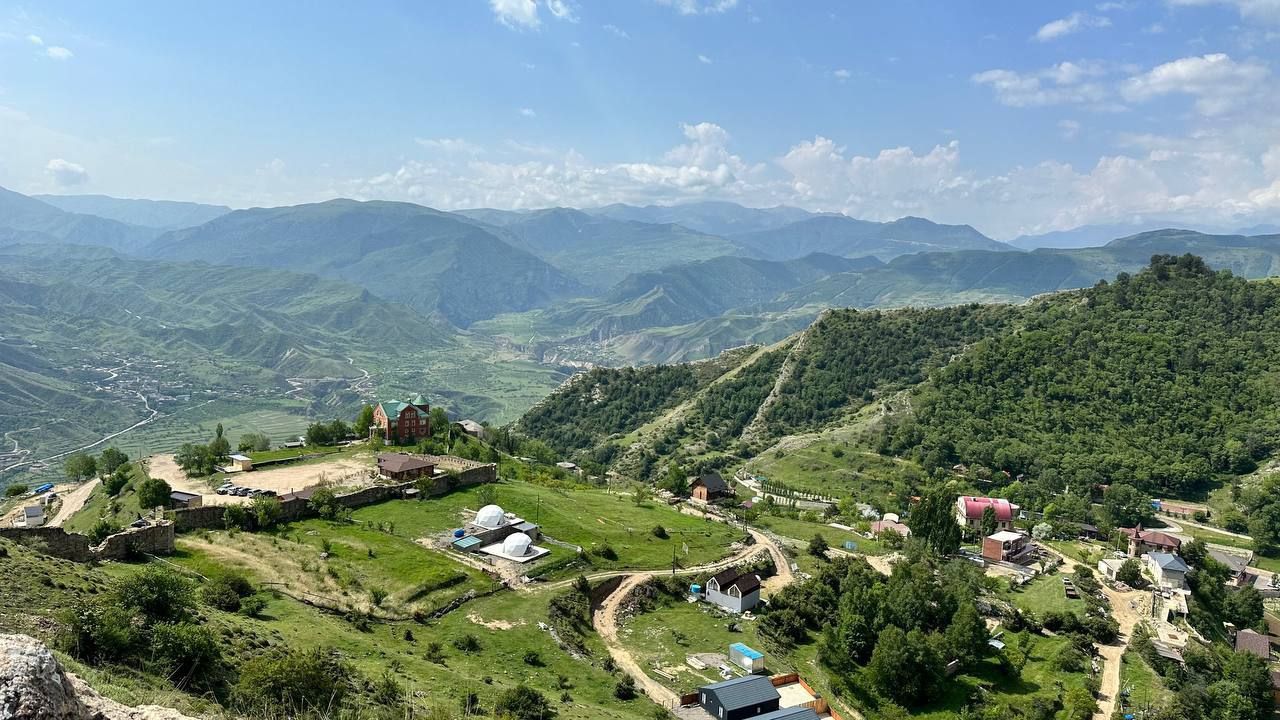 Дагестан 3 дня  Все включено! Березка (53/91)