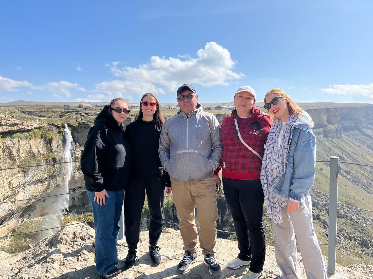 Дагестан 3 дня  Все включено! Березка (11/91)