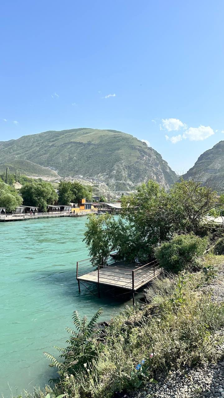 Дагестан 3 дня  Все включено! Березка (54/91)