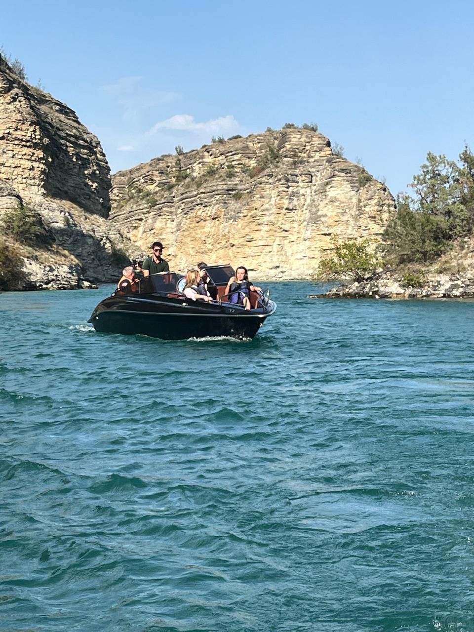 Дагестан 3 дня  Все включено! Березка (47/91)