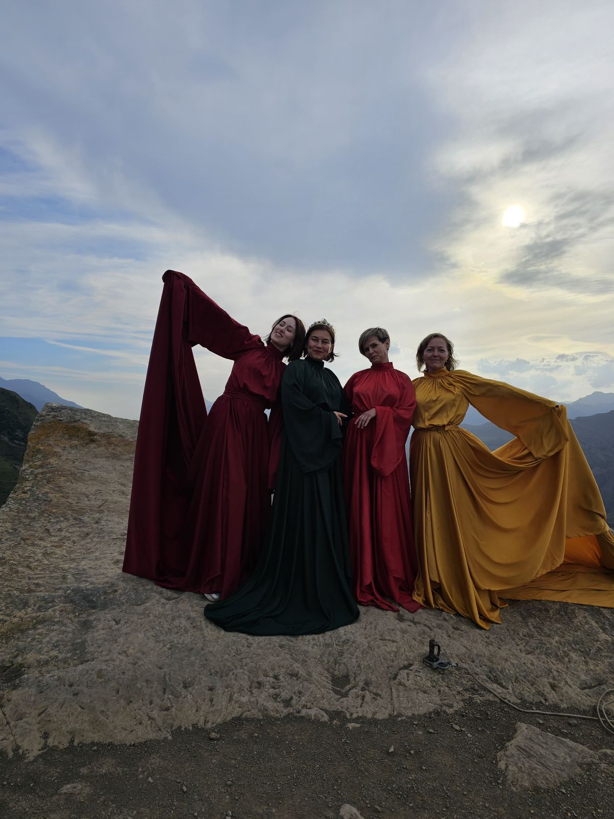 Дагестан 3 дня  Все включено! Березка (68/91)