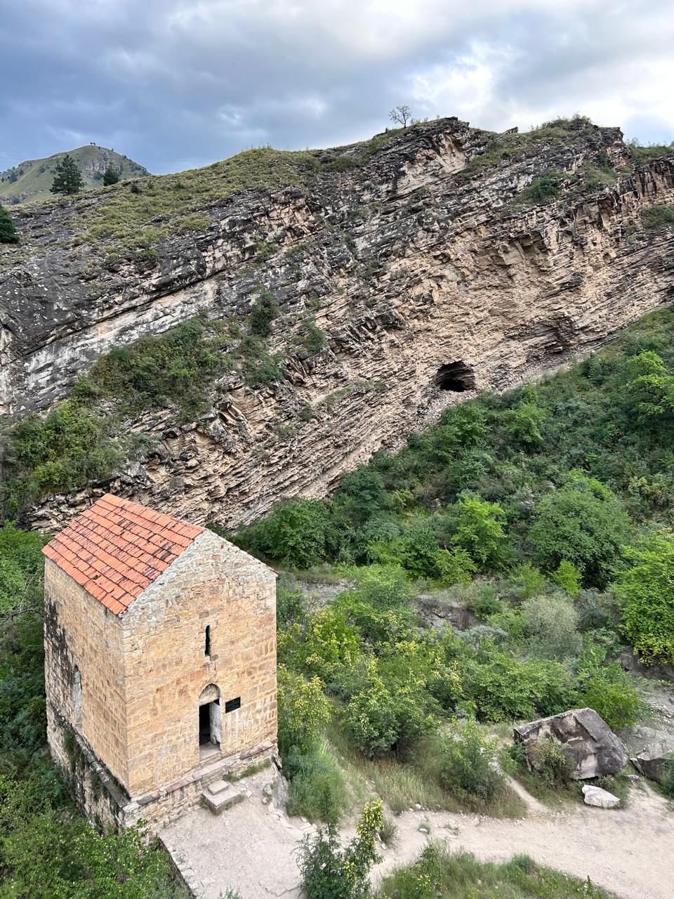 Дагестан 3 дня  Все включено! Березка (38/91)