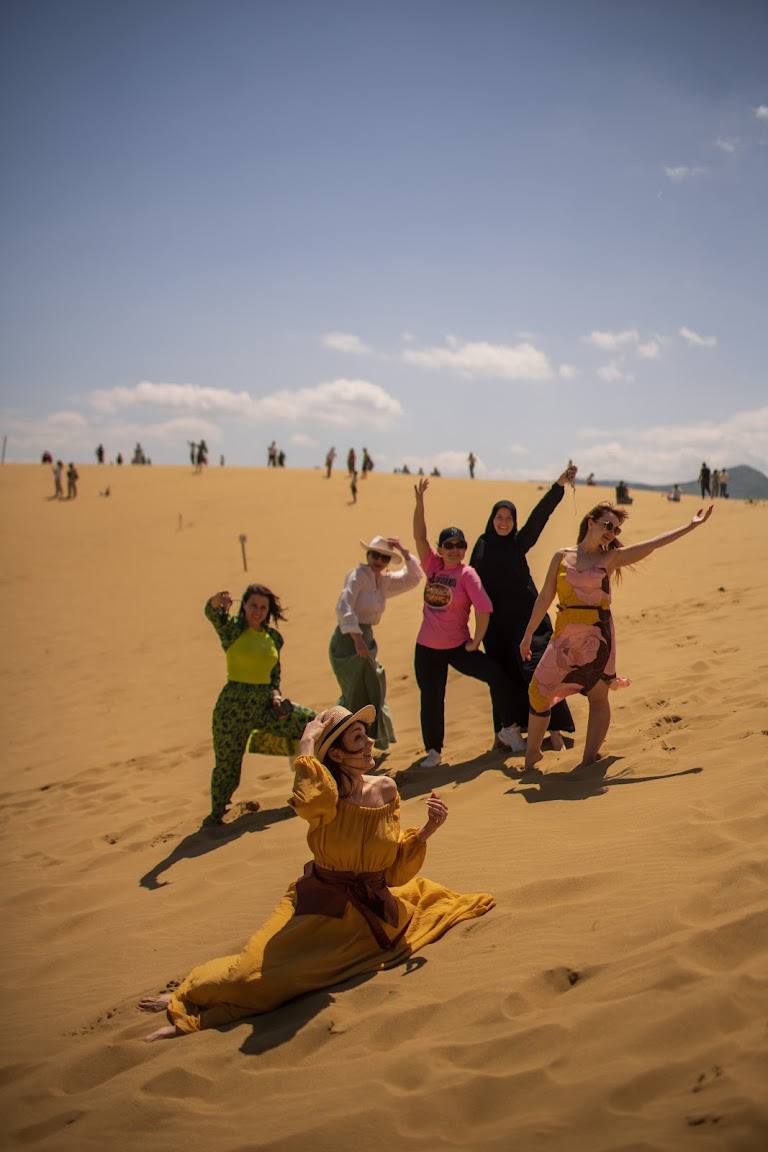 Дагестан 3 дня  Все включено! Березка (15/91)