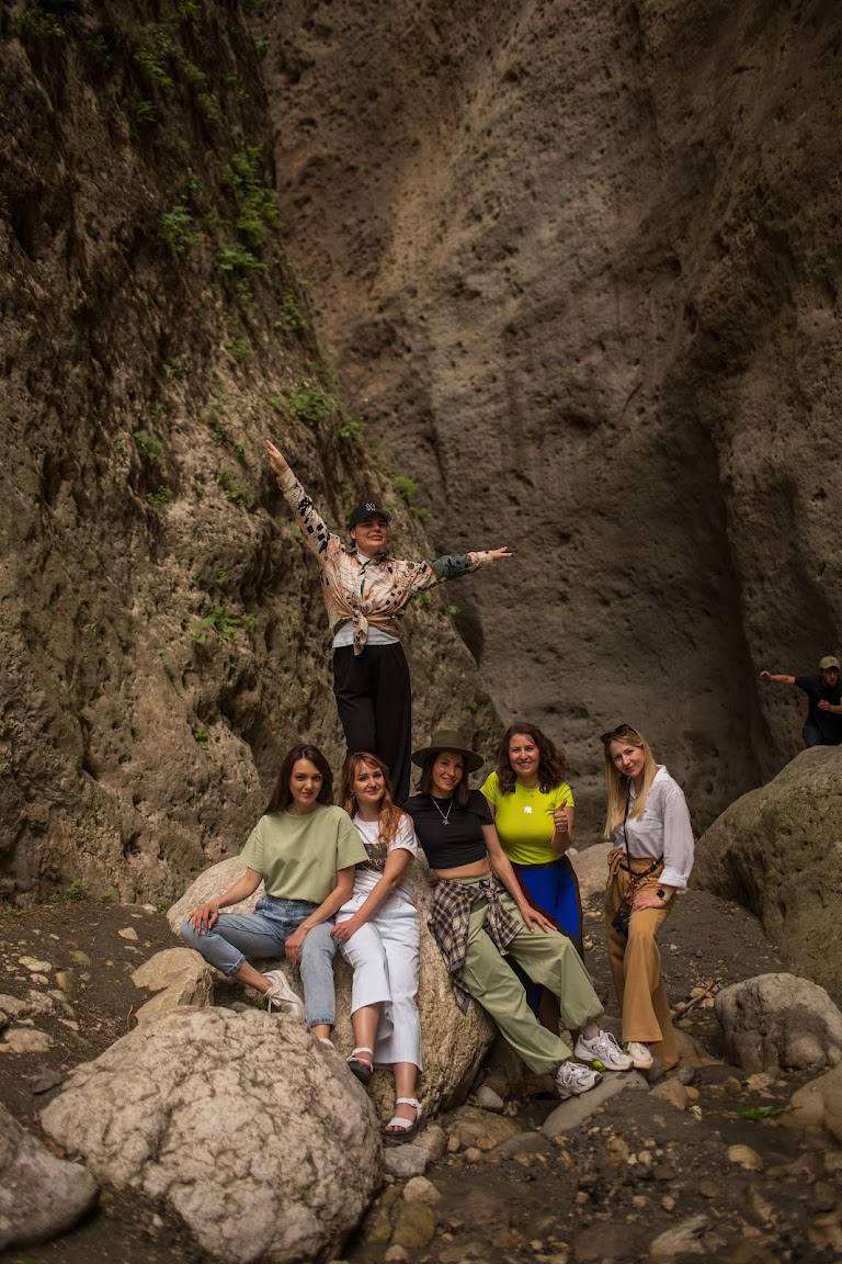 Дагестан 3 дня  Все включено! Березка (3/91)