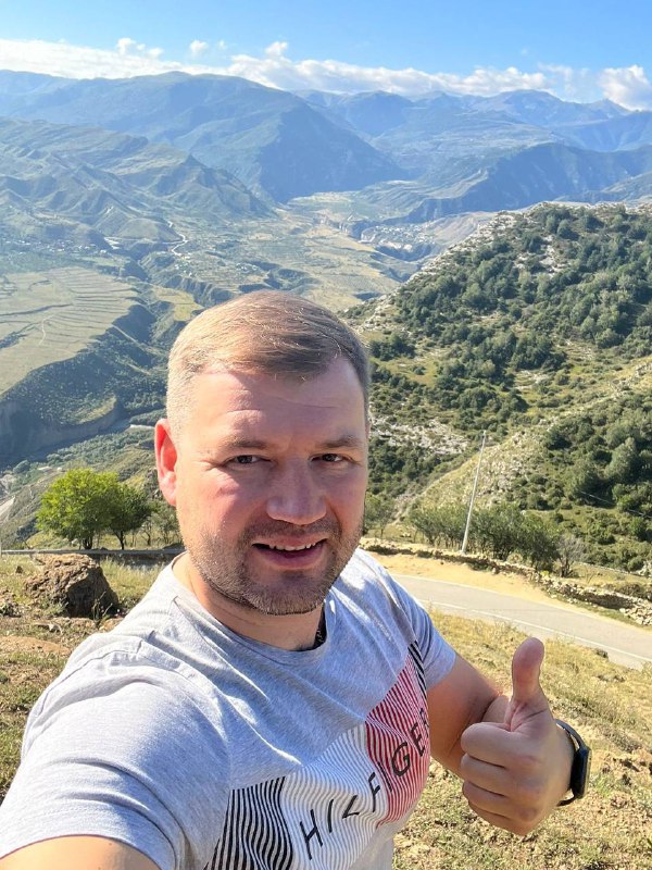 Дагестан 3 дня  Все включено! Березка (25/91)