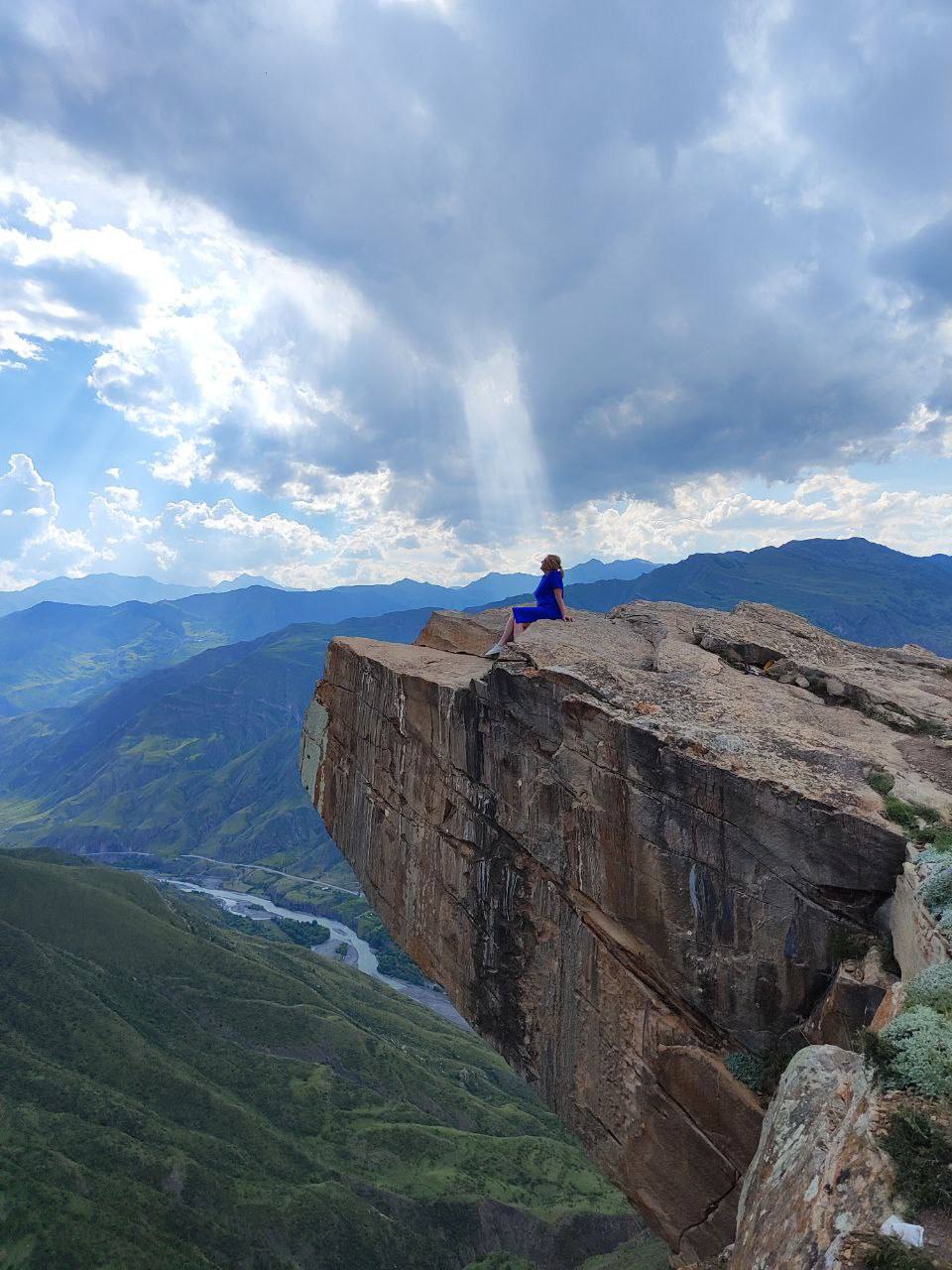 Дагестан 3 дня  Все включено! Березка (21/91)