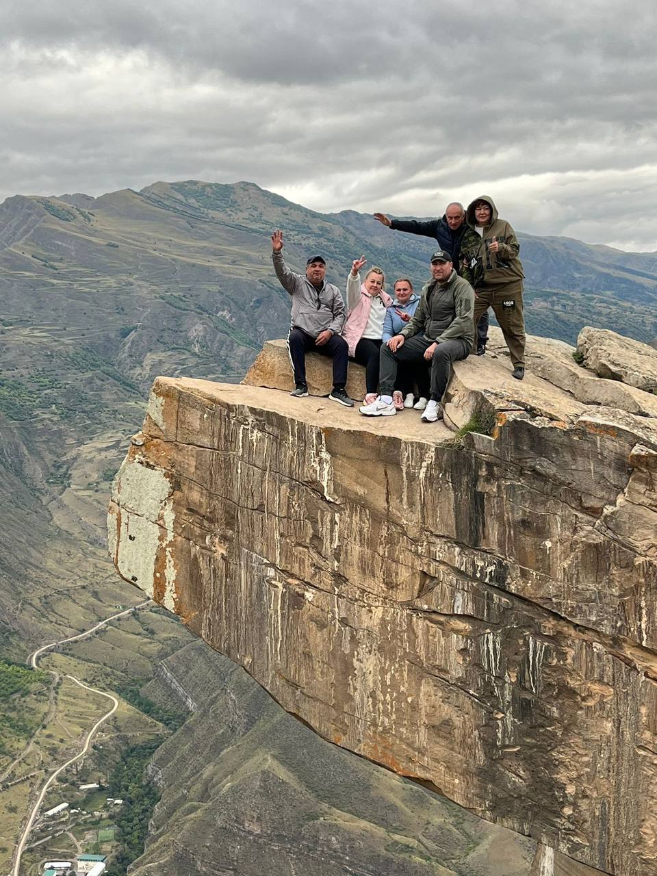 Дагестан 3 дня  Все включено! Березка (23/91)