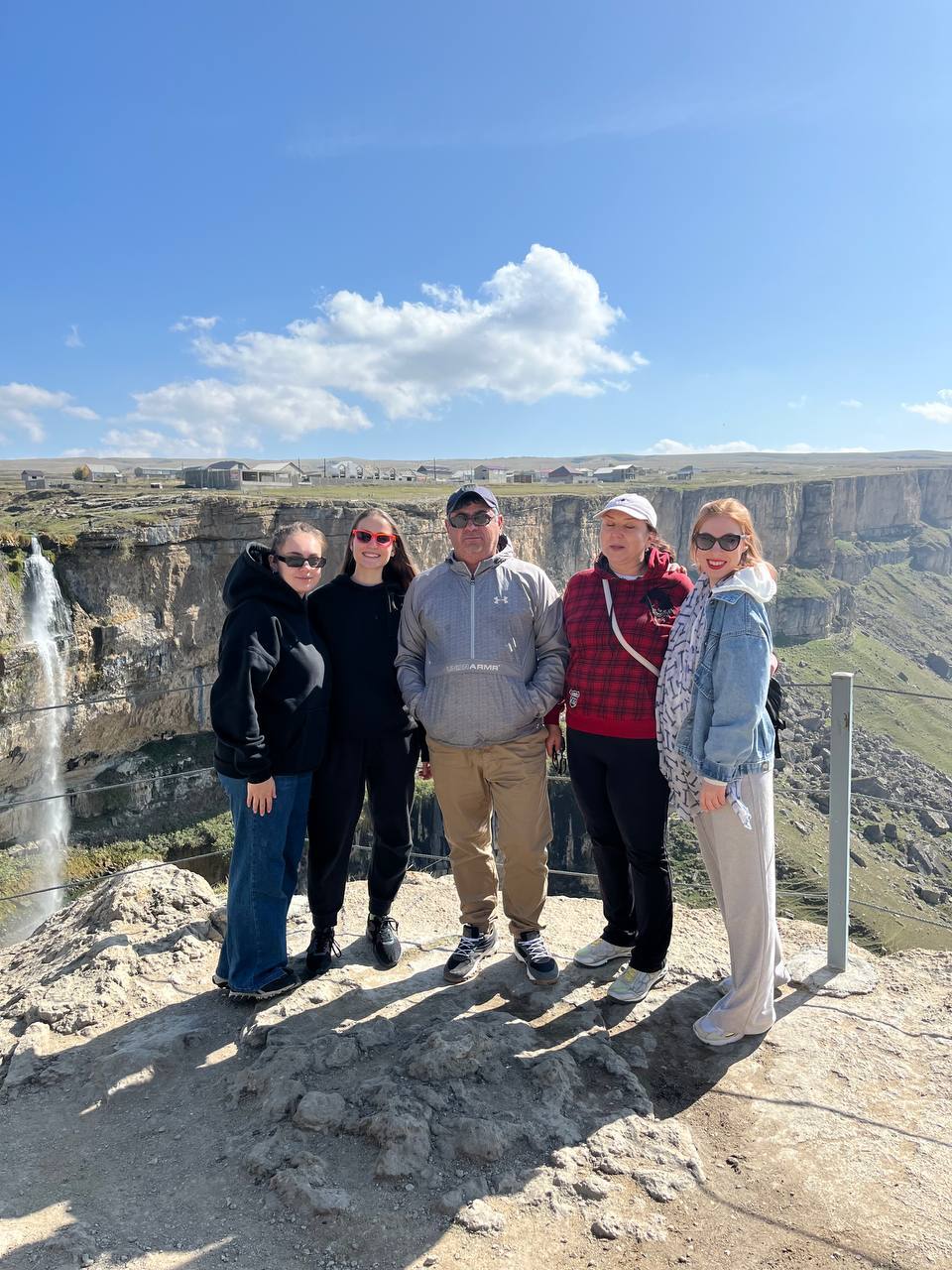 Дагестан 3 дня  Все включено! Березка (8/91)