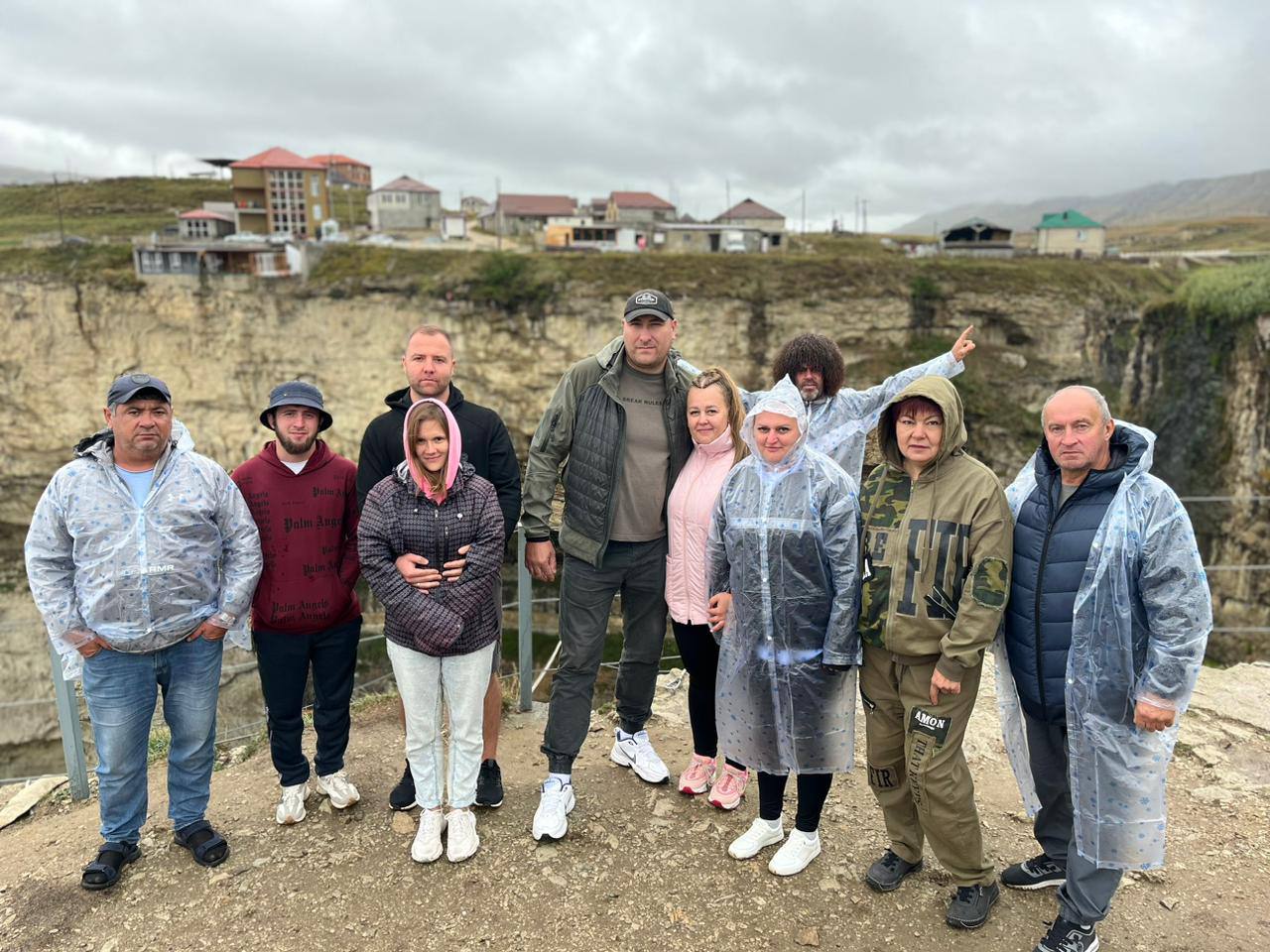 Дагестан 3 дня  Все включено! Березка (13/91)