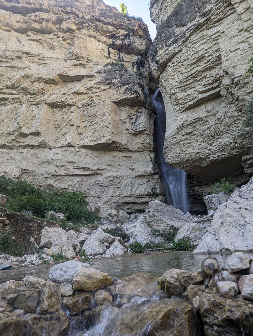 Дагестан 3 дня  Все включено! Березка (60/91)