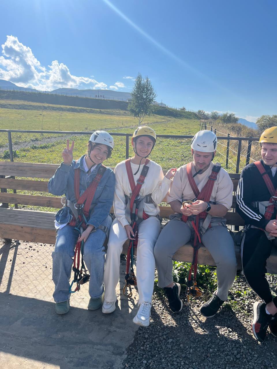 Дагестан 3 дня  Все включено! Березка (5/91)