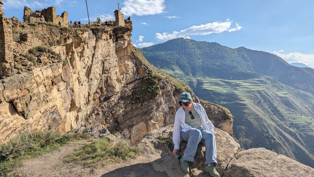 Дагестан 3 дня  Все включено! Березка (2/91)