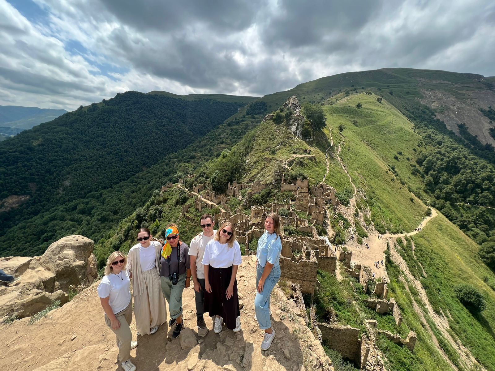 Дагестан 3 дня  Все включено! Березка (40/91)