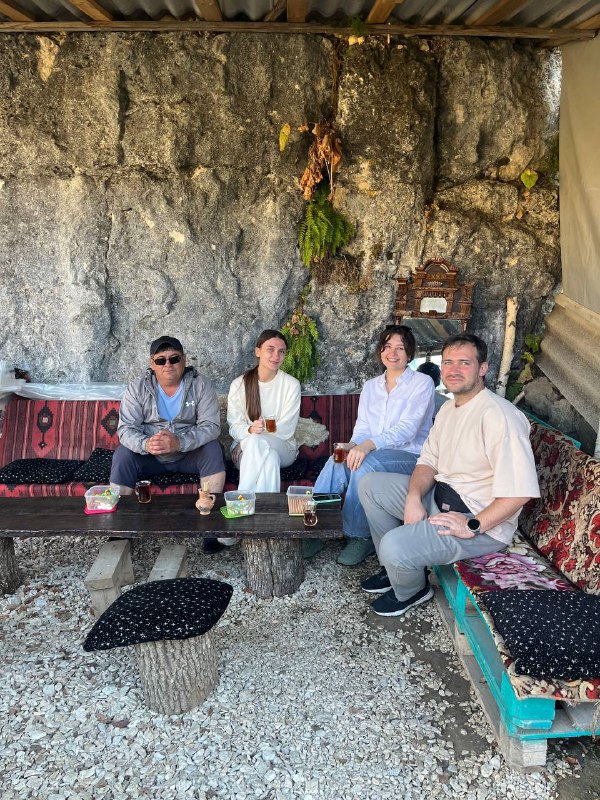 Дагестан 3 дня  Все включено! Березка (7/91)