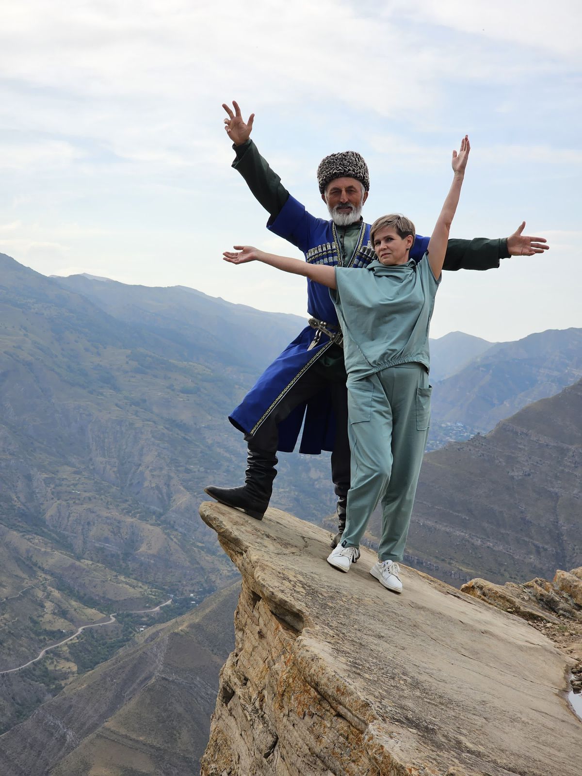 Дагестан 3 дня  Все включено! Березка (64/91)