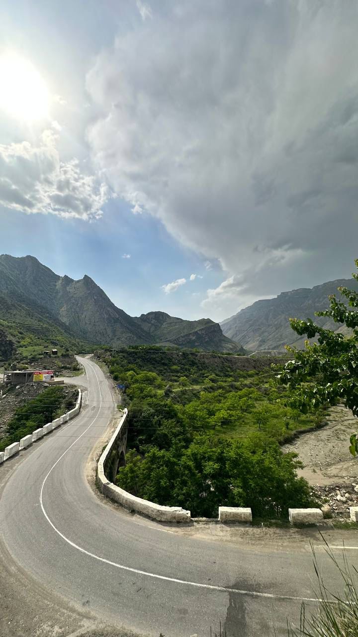 Дагестан 3 дня  Все включено! Березка (34/91)