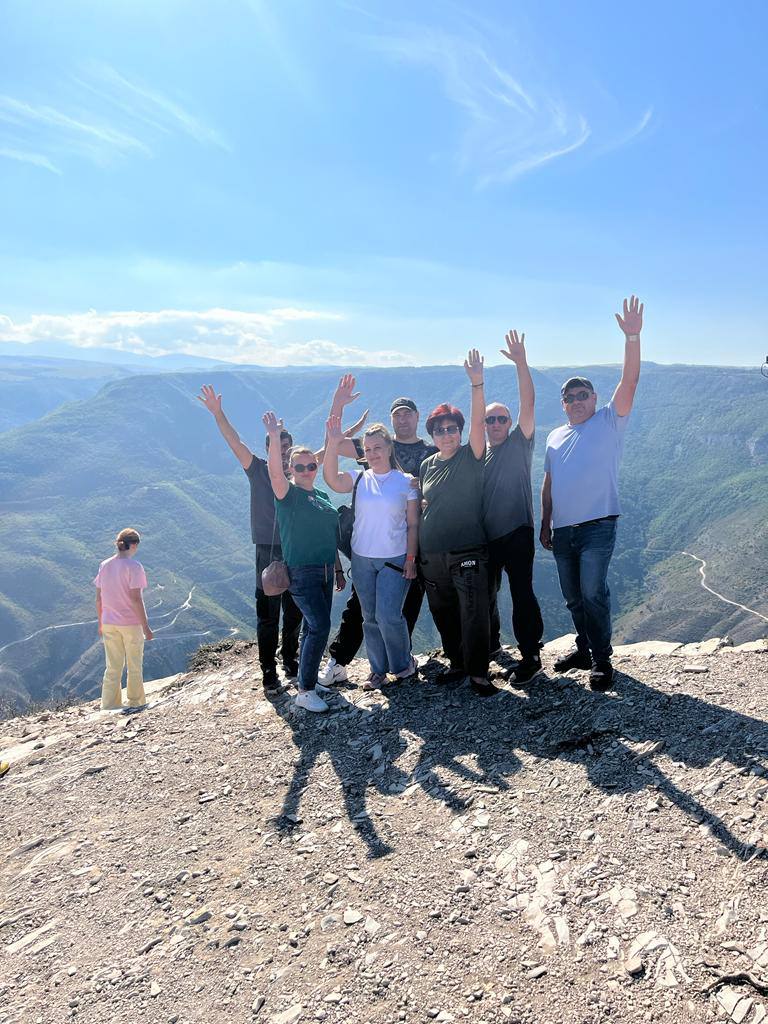 Дагестан 3 дня  Все включено! Березка (6/91)