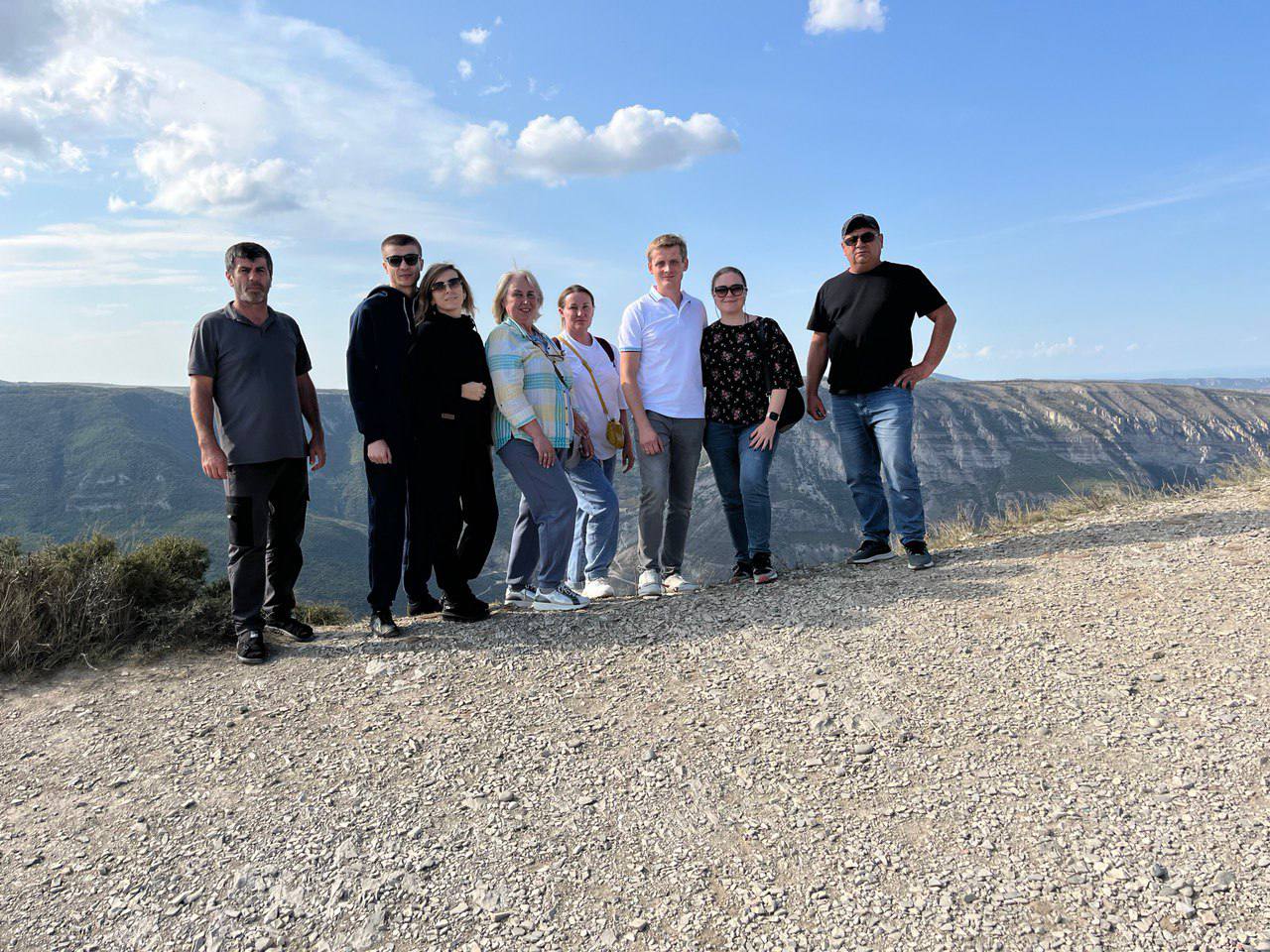 Дагестан 3 дня  Все включено! Березка (12/91)