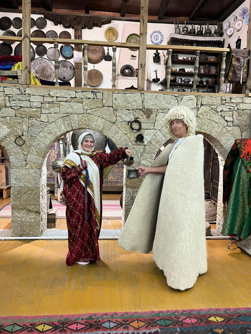 Дагестан 3 дня  Все включено! Березка (10/91)