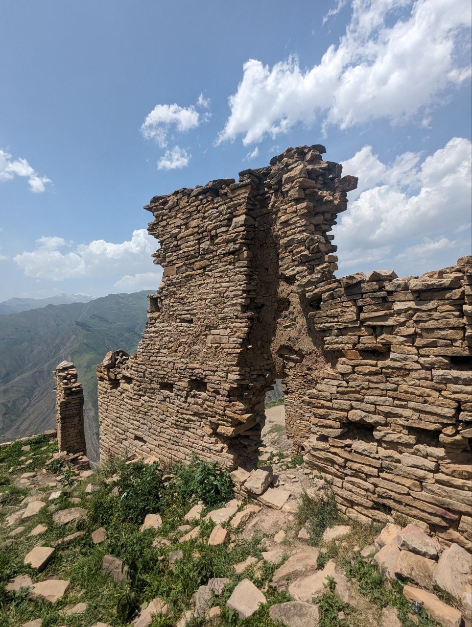 Дагестан 3 дня  Все включено! Березка (44/91)